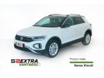 Volkswagen T-Roc T-Roc 1.0 TSI Edition Plus Tetto Nero Cerchi 17'' *EXTRA V &hellip;