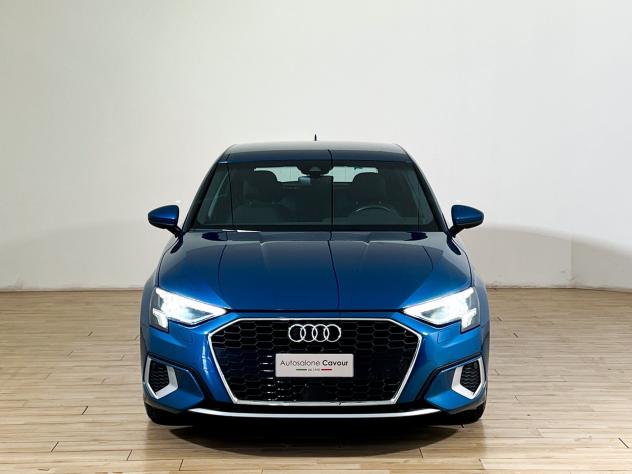 Audi A3 Sportback 30 TDI S tronic Business Advanced - Foto 2