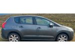 Vendo Peugeot 3008 - Occasione