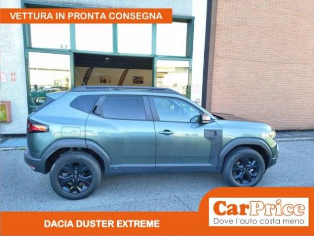 DACIA Duster 1.8 Full Hybrid 155CV Aut. Extreme rif. 24080152 - Foto 6
