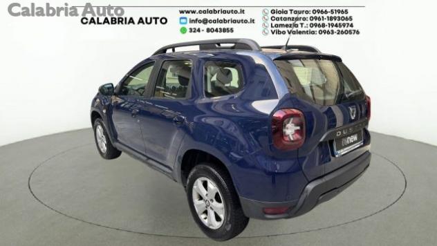 DACIA Duster 1.0 TCe 100 CV ECO-G 4x2 Comfort rif. 23962515 - Foto 3