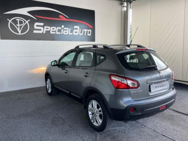 NISSAN Qashqai 1.5 dCi DPF Visia rif. 23630851 - Foto 4