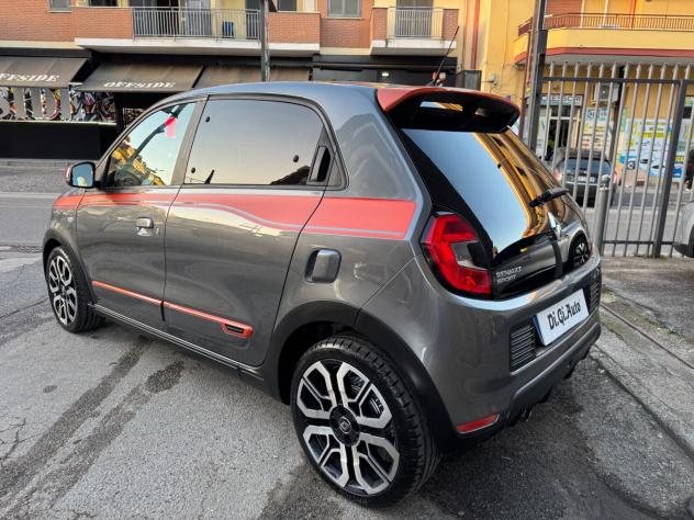 Renault Twingo GT TCe 110 CV EDC Cambio AUTOMATICO - Foto 6