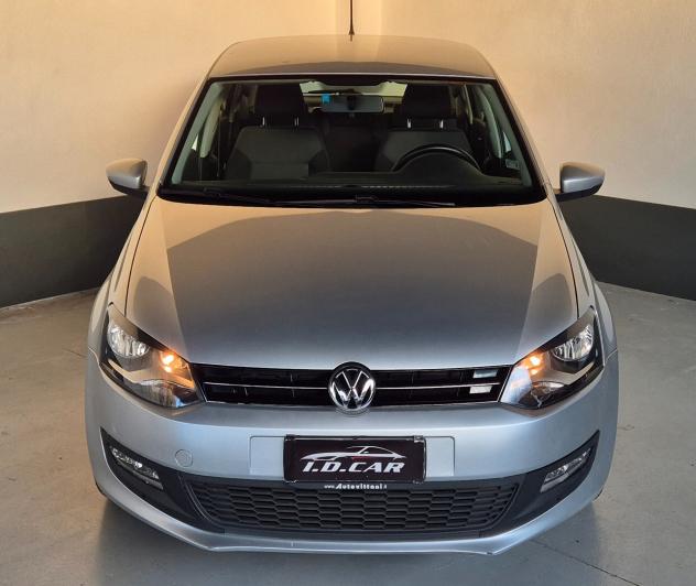 Volkswagen Polo 1.2 70 CV 5p. Comfortline (NEOPATENTATI) - Foto 4