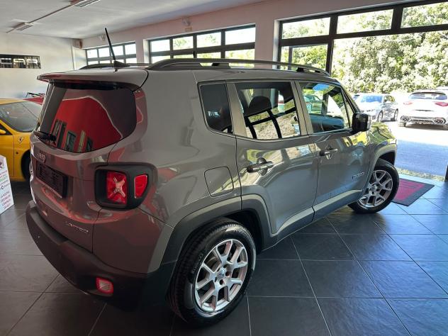 JEEP RENEGADE 1.6 LIMITED 130cv - Foto 4
