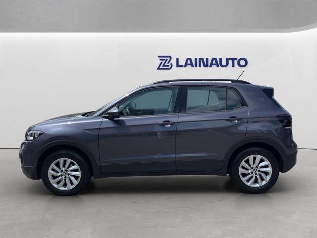 Volkswagen T-Cross 1.0 TSI 81kW Style - Foto 3