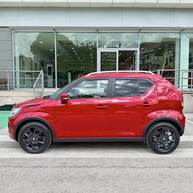 Suzuki Ignis III 2020 1.2h Top 2wd - Foto 4