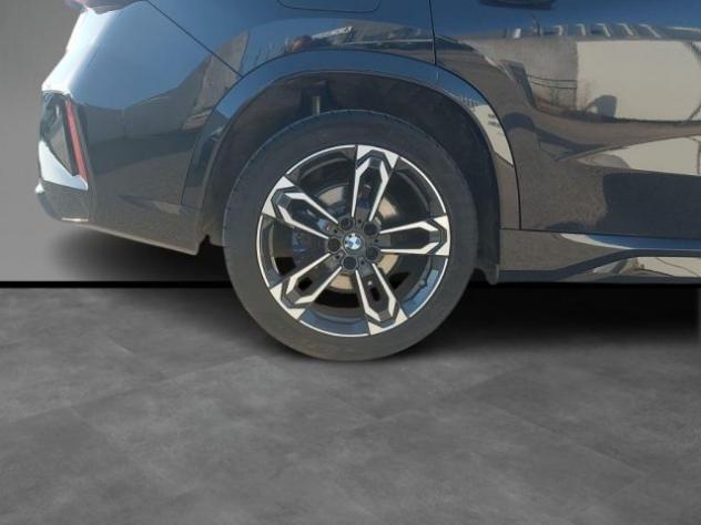 BMW X1 sDrive 18d Msport Pro rif. 23949026 - Foto 10