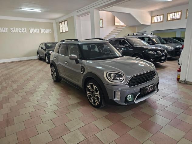 Mini Cooper D Countryman 2.0 Northwood Edition ALL4 - Foto 10