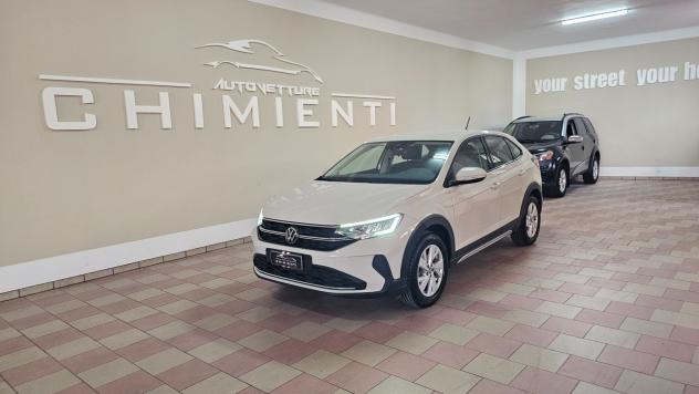 Volkswagen Taigo 1.0 TSI 115 CV Edition Plus - Foto 3
