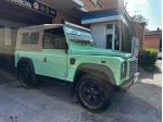 Land Rover Defender 90 2.2 TD4 Soft top E N1