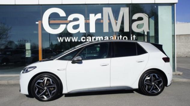 VOLKSWAGEN ID.3 1ST Plus Pro Performance 58kWh rif. 23378658 - Foto 2