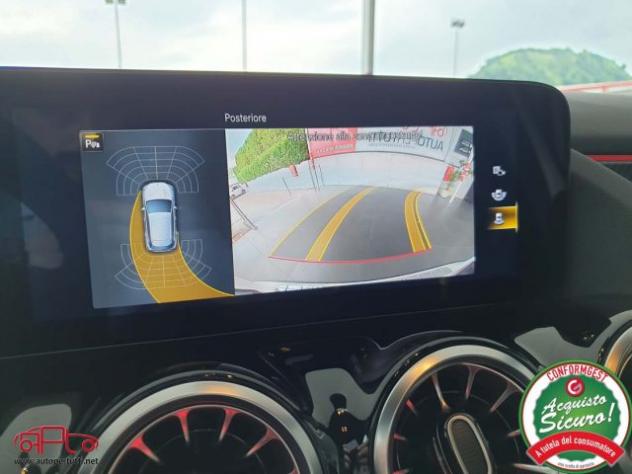 MERCEDES-BENZ GLA 45 AMG S 4Matic+ 420CV + PACK AERO rif. 19104720 - Foto 7