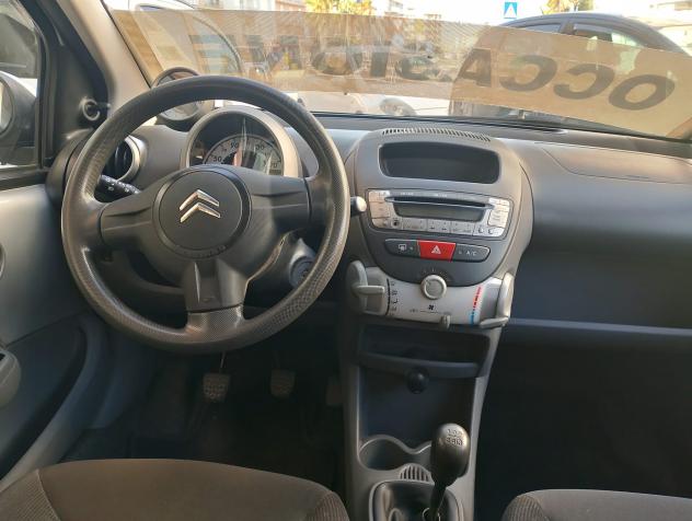 Citroen C1 1.4 HDi 55CV 5 porte AMIC1 - Foto 5