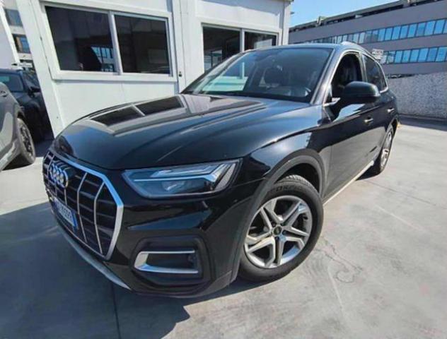 AUDI Q5 35 TDI S tronic Business rif. 24022021