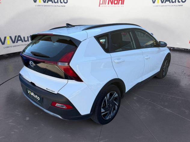 Hyundai Bayon Bayon 1.2 Gpl Xline - Foto 2