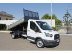 Ford Transit 2.0TDCi 130CV CASSONE RIBALTABILE NUOVO DI FABBRICA