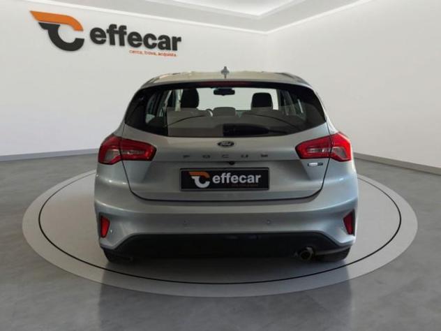 FORD Focus 1.0 125 CV 5p. Business rif. 23784601 - Foto 5
