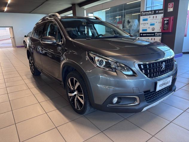 Peugeot 2008 BlueHDi 120 EAT6 Allure S/S aut. - Foto 2