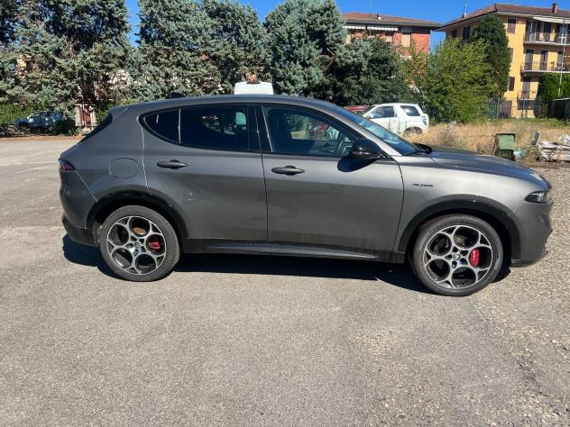 Alfa Romeo Tonale 1.5 160cv Hybrid TCT7 Veloce - Foto 5