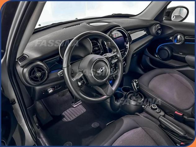 MINI Mini 5 porte Mini 5p 1.5 Cooper Essential auto - Foto 9