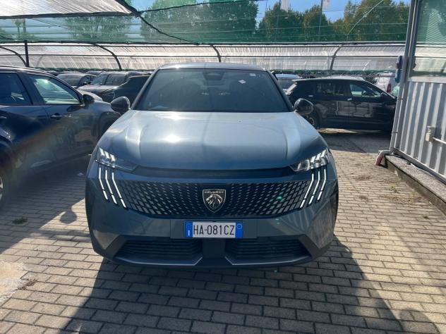Peugeot 3008 3008 1.2 hybrid GT 136cv e-dcs6 - Foto 2