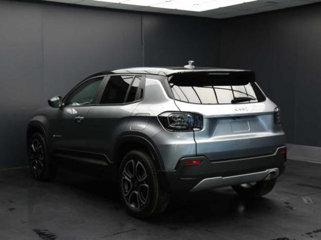 JEEP Avenger 1.2 Turbo 101 CV Summit rif. 23976950 - Foto 2