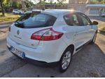 Renault Megane 1.5dci 2012 Cambio Automatico Unico Proprietario
