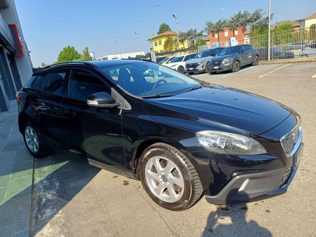 Volvo V40 Cross Country 1.6 d2 Kinetic GARANZIA - 1°PROP - Foto 5