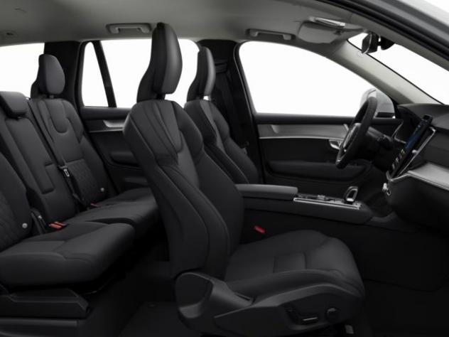 VOLVO XC90 B5 AWD automatico 7 posti Core rif. 22518617 - Foto 9