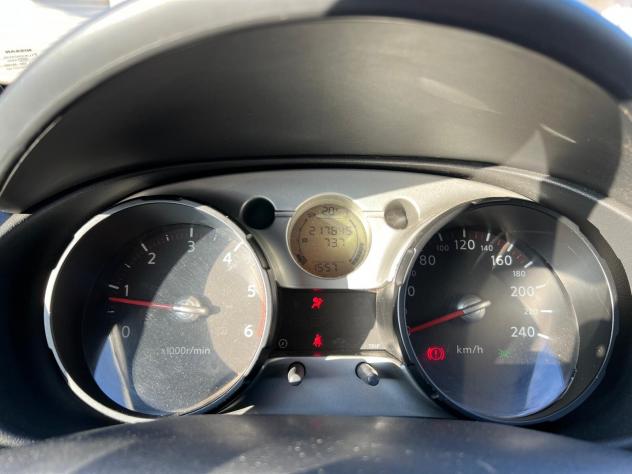 Nissan Qashqai 1.5 dCi Tekna - Foto 9