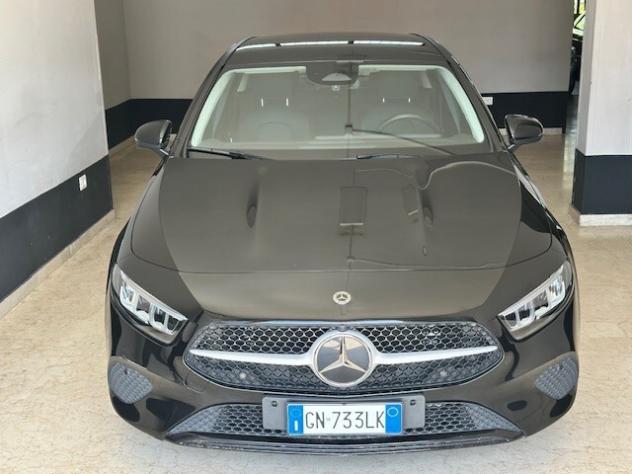 Mercedes-benz classe A 180 d Automatic Executive 2023 - Foto 2