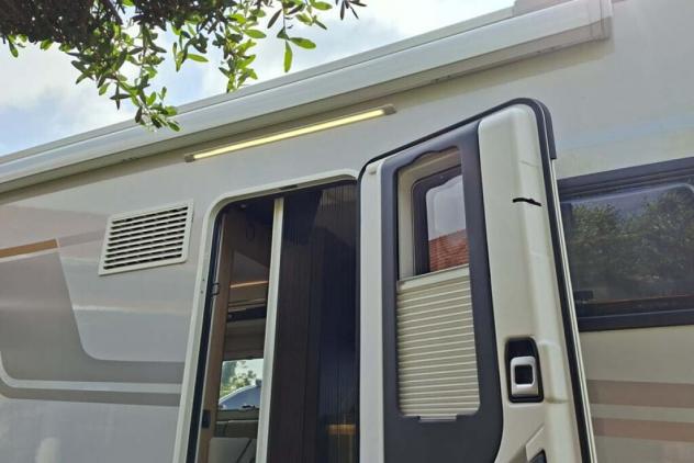 CI Horon 87 XT - Pari al nuovo! - Foto 3