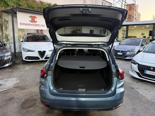 FIAT TIPO 1.6 MTJ 131CV SW S&S SPORT - Foto 6