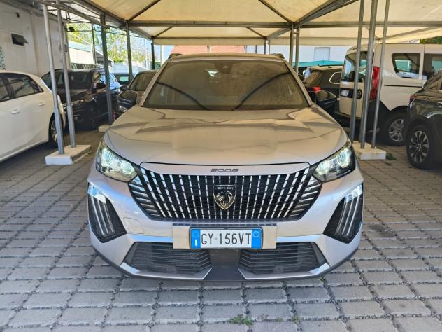 Peugeot 2008 PureTech 100 S&S Allure - Foto 2
