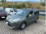 Peugeot Partner Tepee 1.6 HDi 92CV Outdoor-11/2011