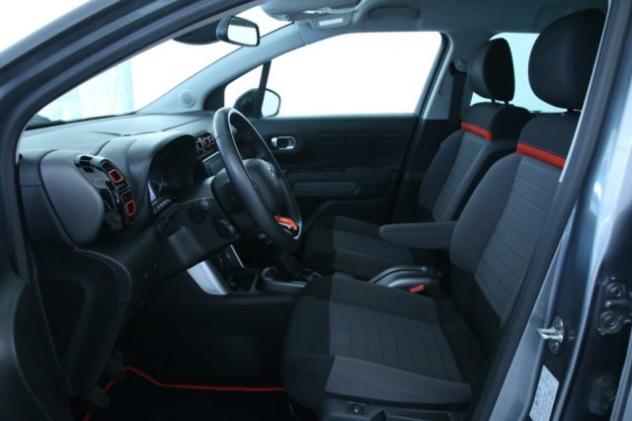 CITROEN C3 Aircross PureTech 110 S&S Feel rif. 21593871 - Foto 7