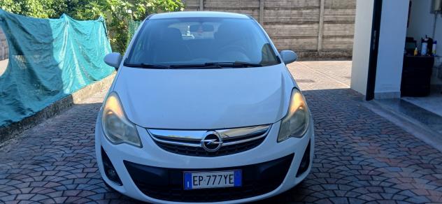 Opel Corsa GPL motore rotto - Foto 2