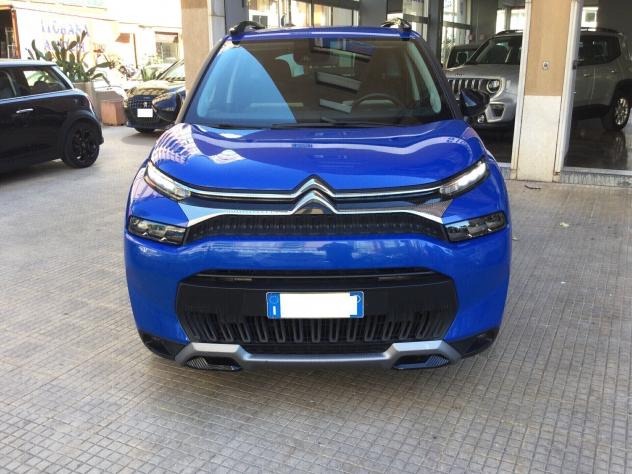 Citroen C3 Aircross PureTech 130 S&S EAT6 Shine - Foto 4