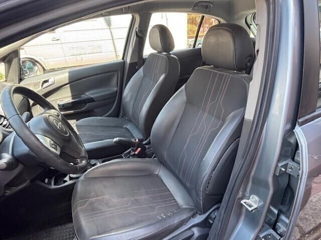 Opel Corsa Gpl Uniproprietario Garanzia - Foto 8