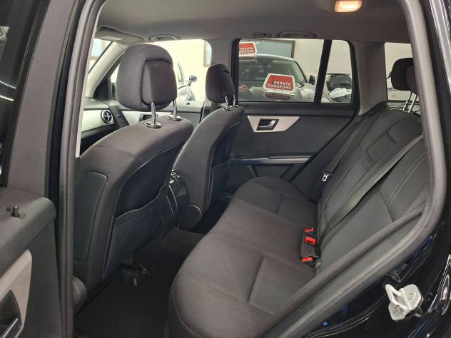 Mercedes-benz GLK 220 CDI 4Matic - Foto 8