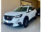Peugeot 2008 benzina