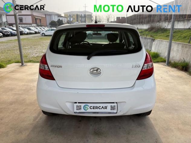 Hyundai i20 5 Porte i20 5p - Foto 5