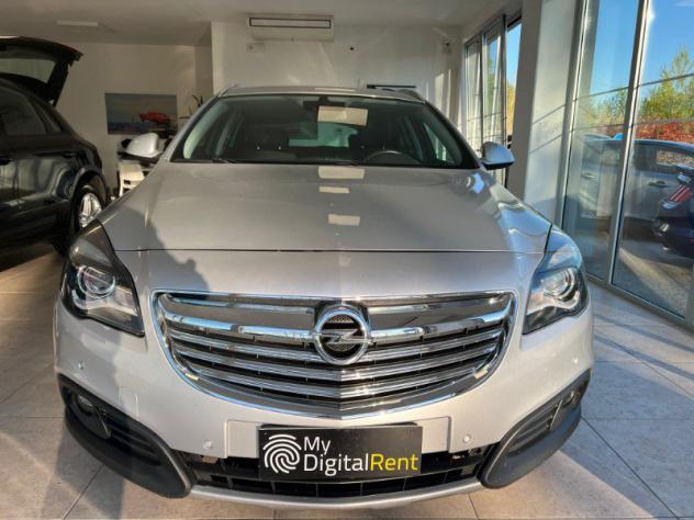 Opel Insignia 2.0 CDTI 163CV Sports Tourer aut. Cosmo Business - Foto 4
