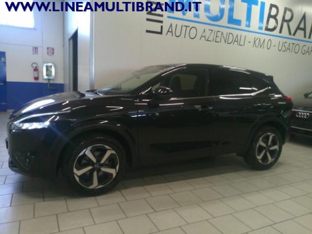 NISSAN Qashqai MHEV 158 CV Xtronic N-Connecta rif. 24109009 - Foto 3