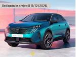 PEUGEOT e-3008 Dual Motor (73kWh) 325CV Allure Business rif. 23759939