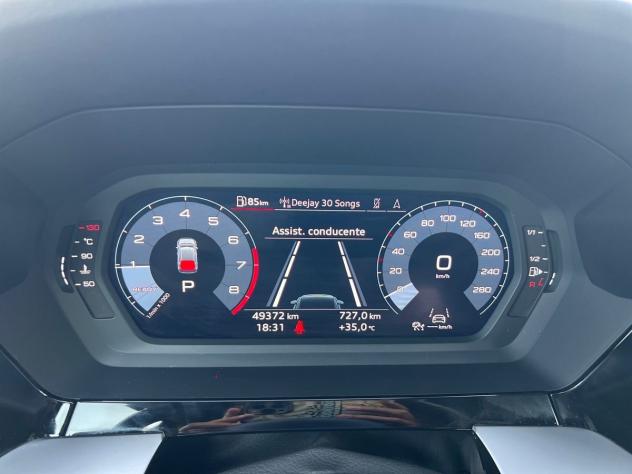 Audi A3 SPB 30 TFSI S tronic - Foto 8