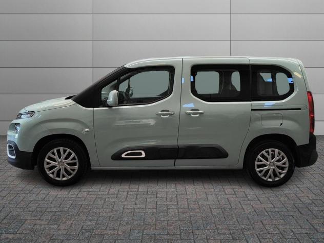Citroën Berlingo 3ª serie - BlueHDi 100 M Shine - Foto 2