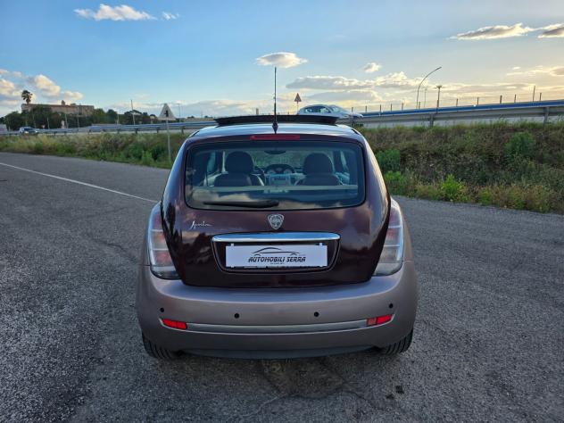Lancia Ypsilon 1.4 Argento Ecochic GPL - Foto 6