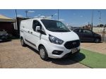 Ford Transit Custom 280 2.0 TDCi 130 MHEV PC Furgone Trend